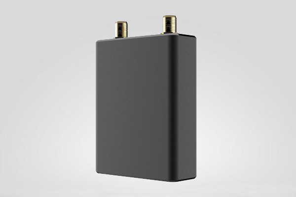 车辆定位管理系统